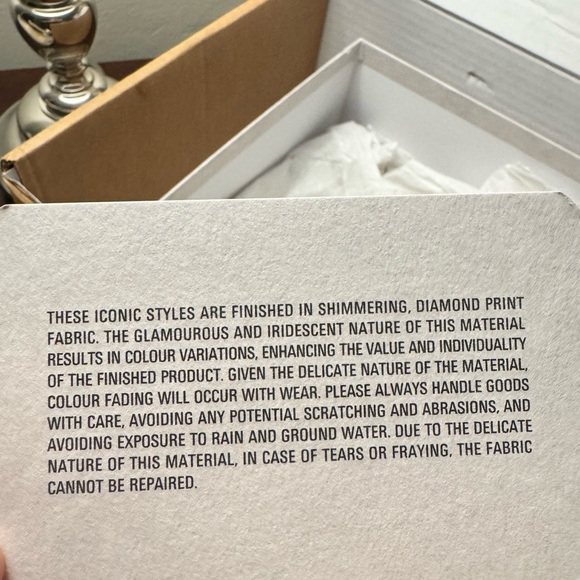 Jimmy Choo Love Bow kitten heel pumps - Picture 16 of 16